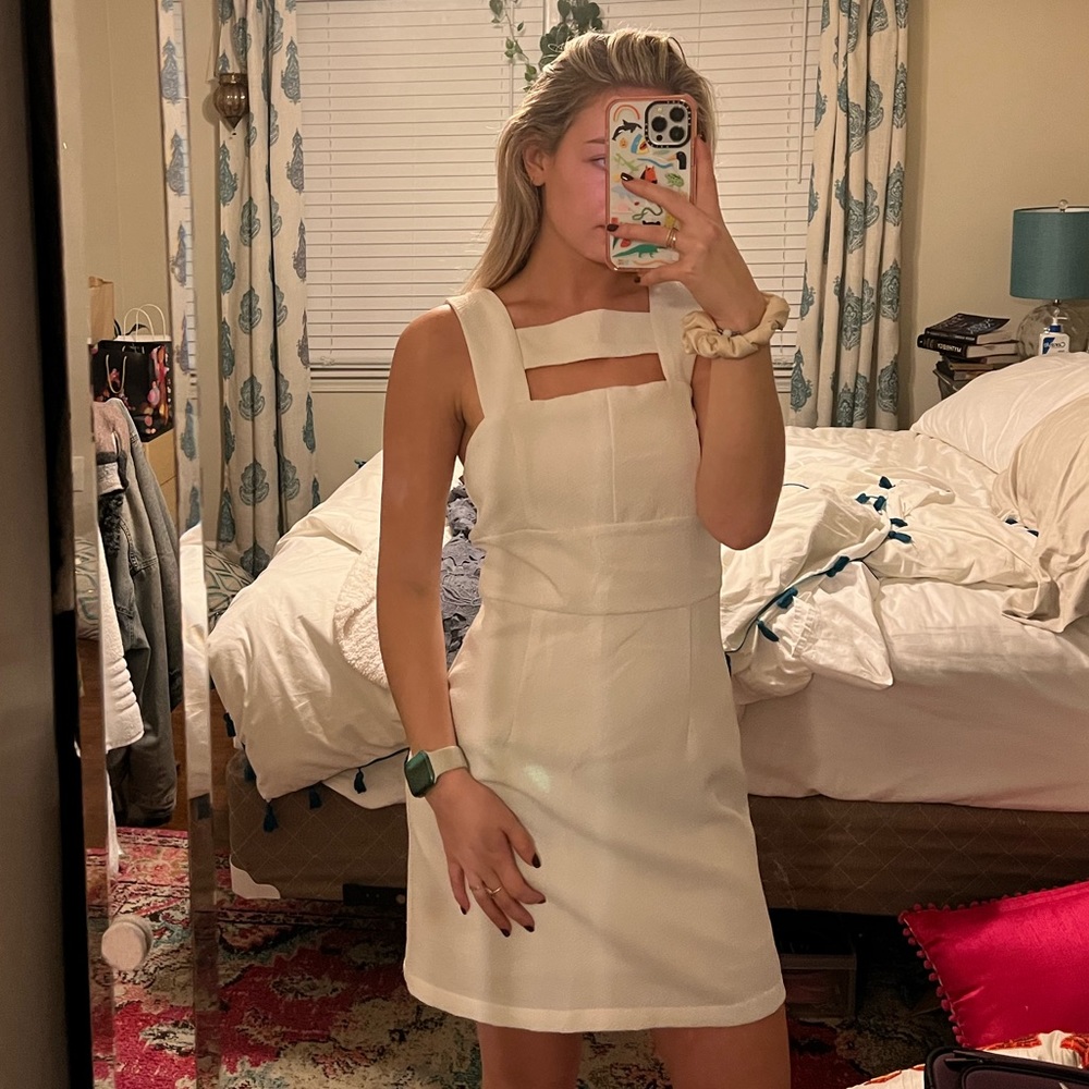 Fabrik Dress